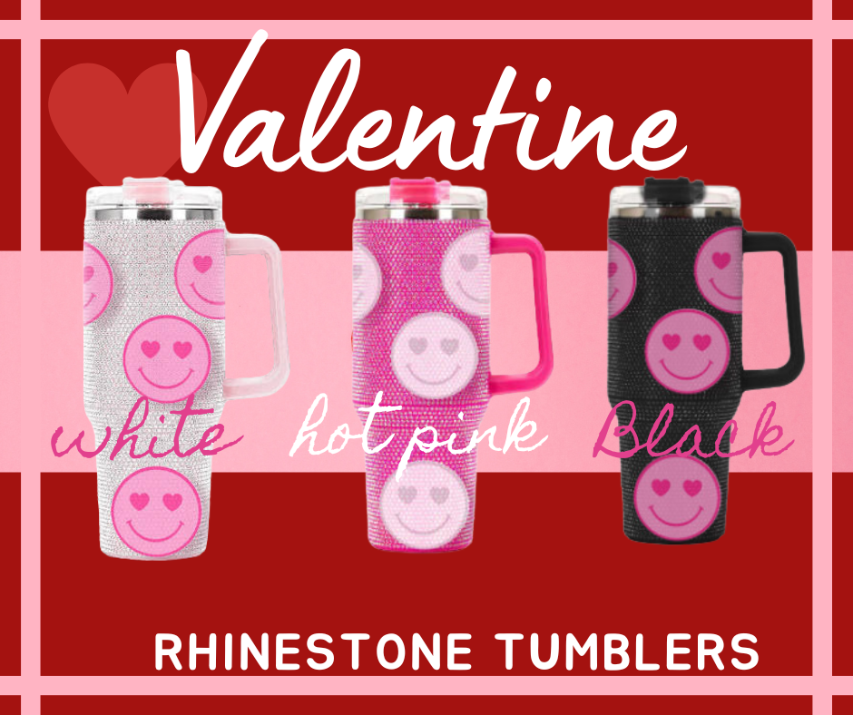rts: Valentine Tumblers-