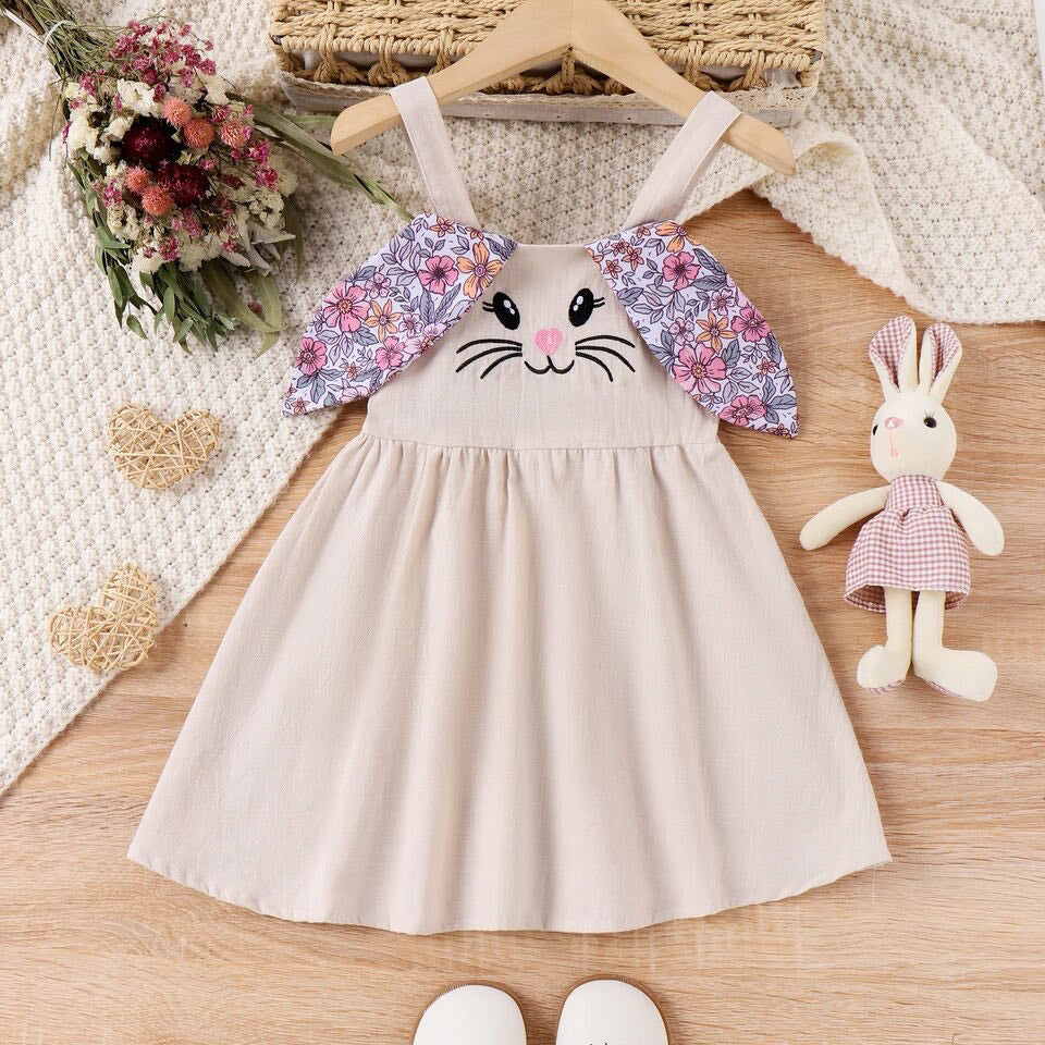 RTS: Simply Beautiful Easter Romper or Dress